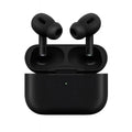 Black AirPods Pro 2 with ANC & Bluetooth